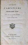 ARMENIAN  NERSES Shnorhali, Saint. Nersesi Shnorhalioy Katulikosi Hayots tult endhanrakan ar hamoren Hayaser azins.  1830